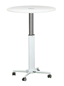 VC Height Adjustable Breakroom Table thumbnail 2