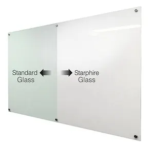 VC Custom Colour & Custom Print Toughened Glassboard thumbnail 5