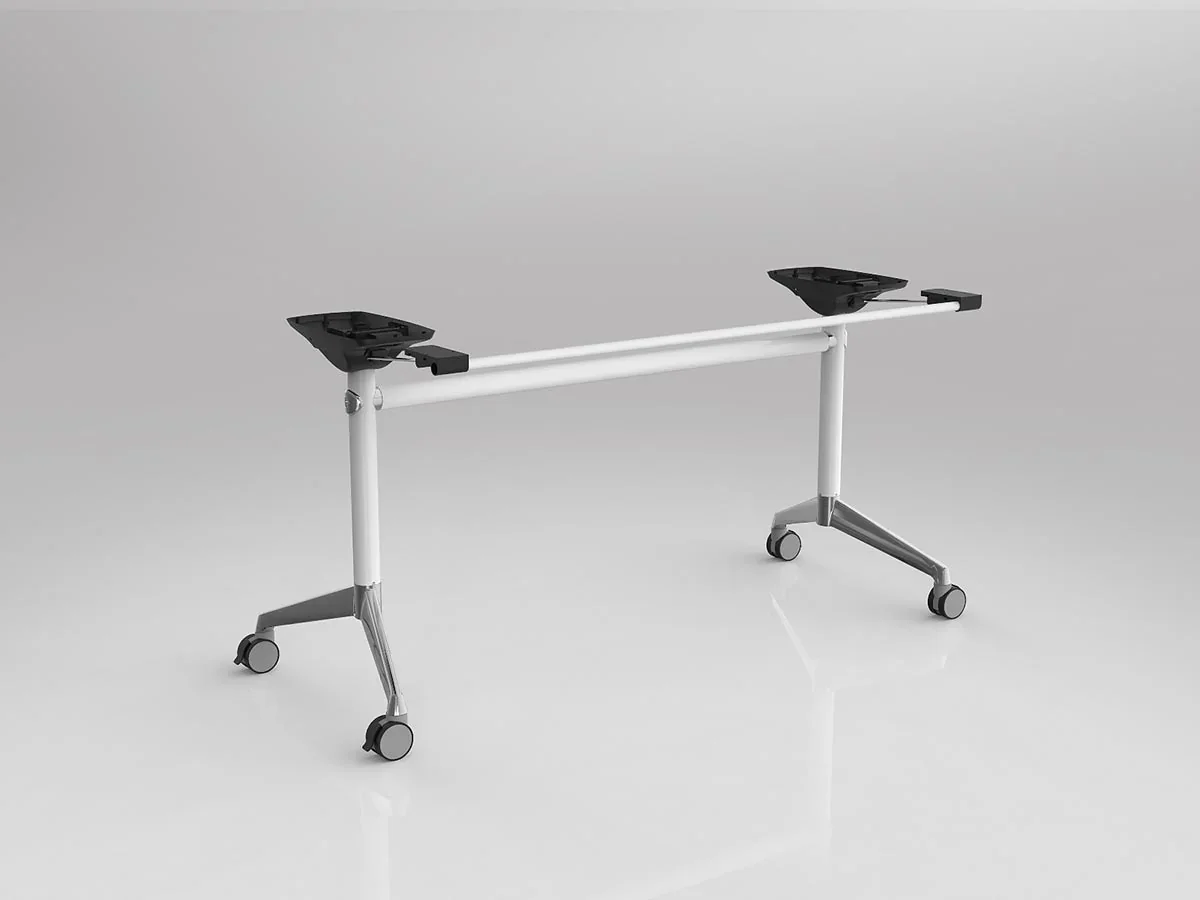 OL Modulus Flip Table Frame for 60-90cm Table Top Width
