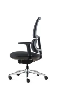RL Orca Mesh Back Executive Chair thumbnail 2