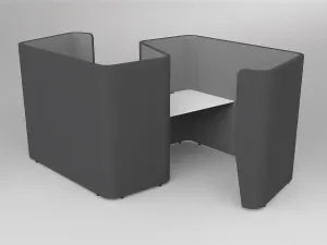 OL Motion Shell 2 Work Pods thumbnail 1