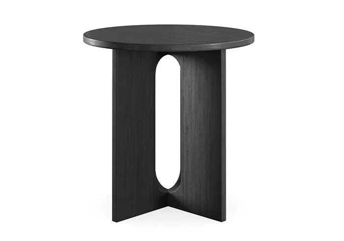 DD Asa Round Side Table