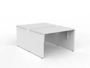 OL AltoSystem Shared 2-User Workspace – White thumbnail 6