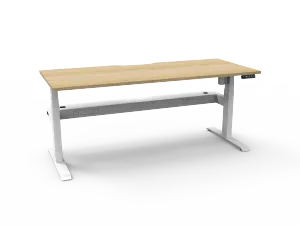 RL Boost Light Motorized Height Adjustable Desk thumbnail 17