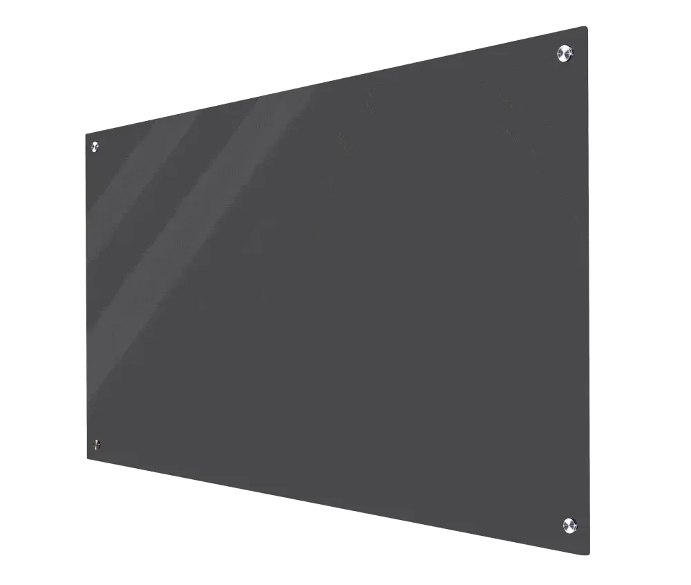 VC Custom Coloured Magnetic Glassboard