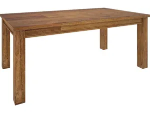 VI Toscana Solid Timber Dining Table thumbnail 1