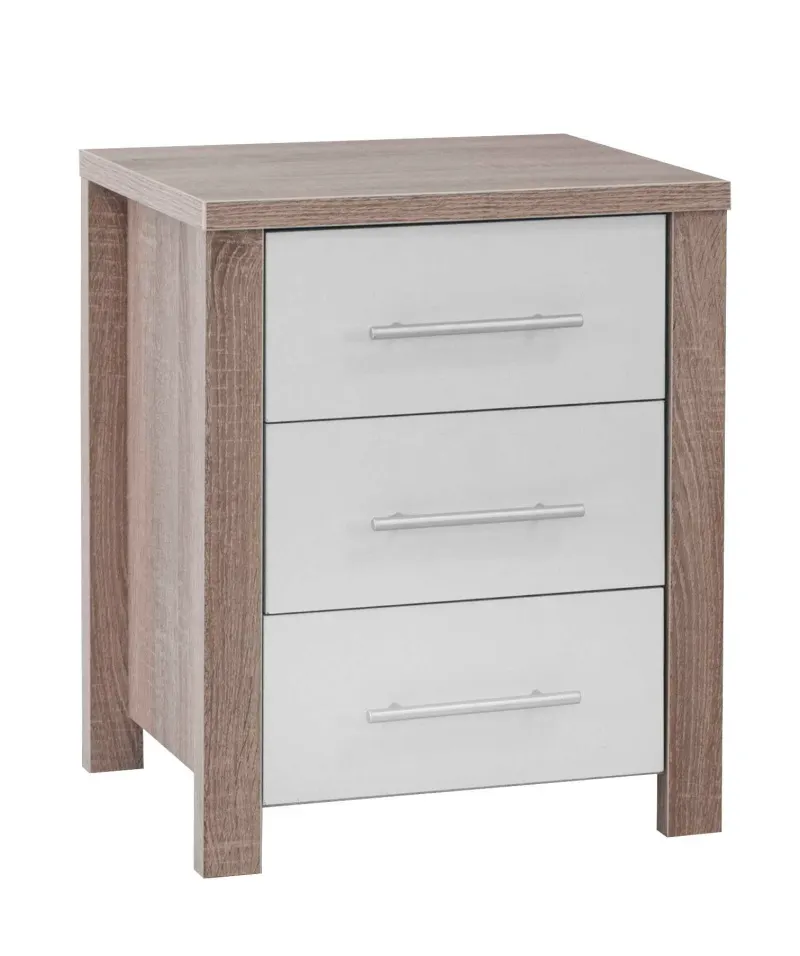 EV Coogee Bedside Table