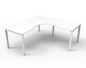 RL Infinity Profile Leg Corner Desk thumbnail 6