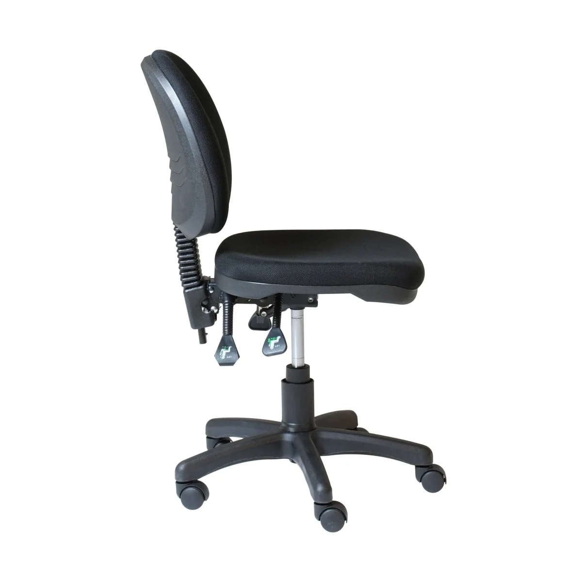 RL ET20 Medium Back Operator Chair