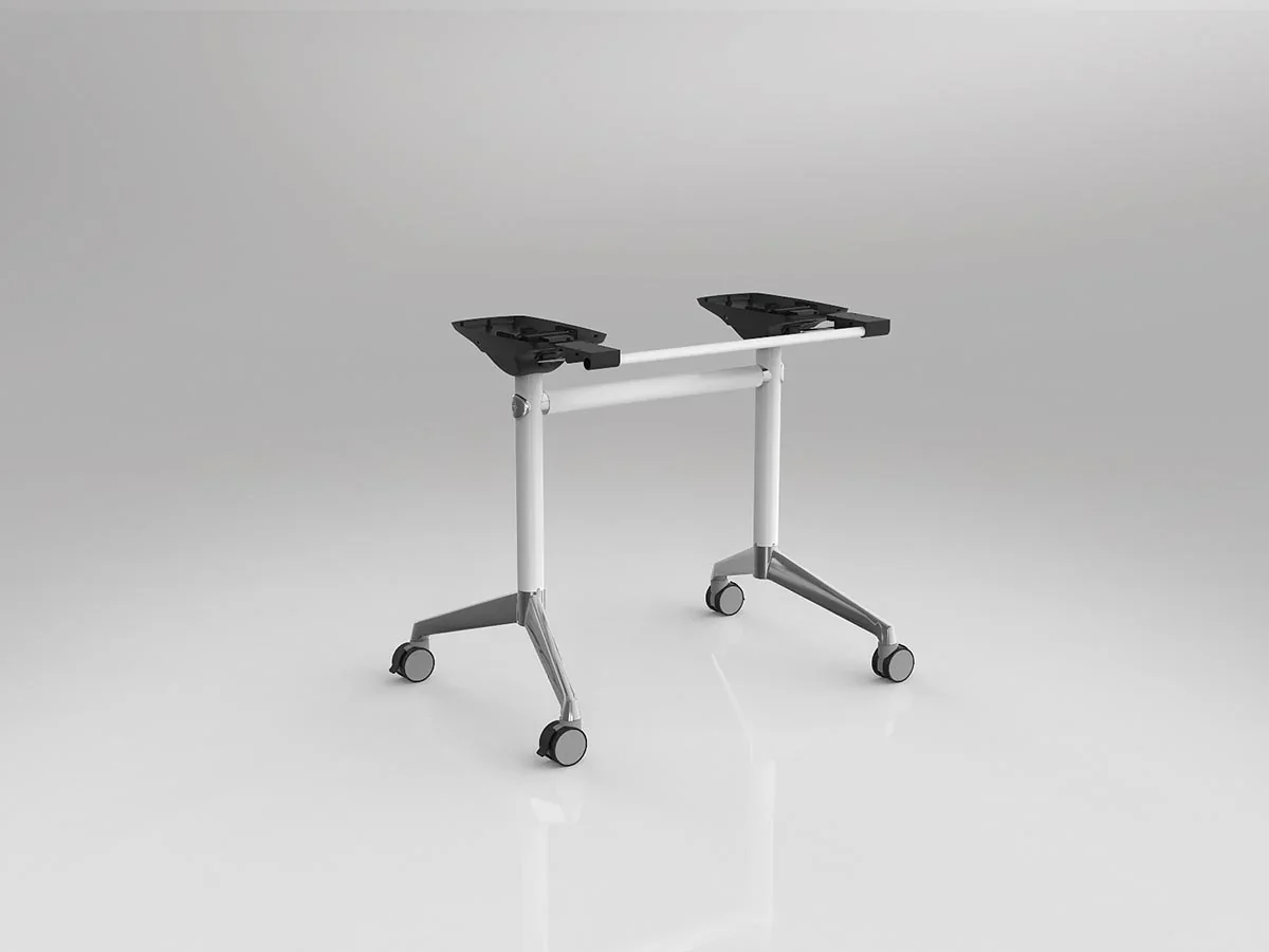OL Modulus Flip Table Frame for 60-90cm Table Top Width