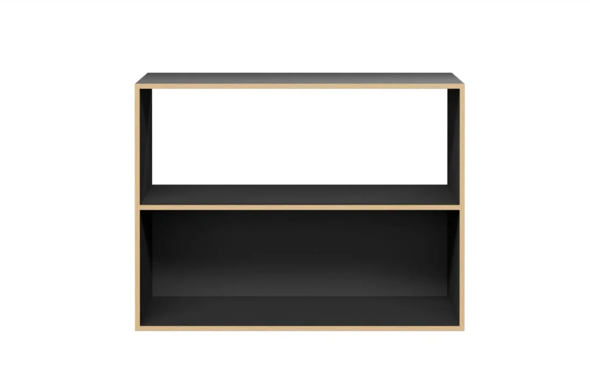 DD Grid Line – Half Back Low Display Unit