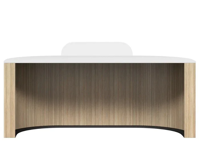DD Roxburgh Premium Counter Desk