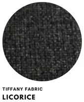 EL Alfred Armchair Fabric Upholstered 3 Seaters thumbnail 6