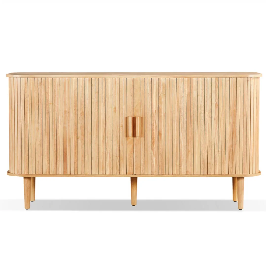 BT Melba 150W Buffet Solid Timber