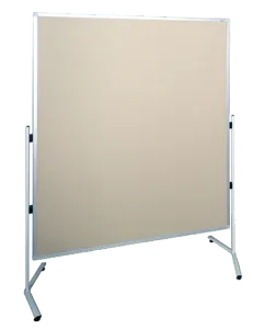 VC Modulo T-Leg Double Sided Pinboard thumbnail 3