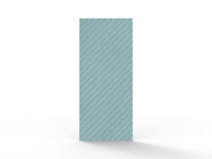 RL Acouline V Groove Glide Decorative Acoustic Wall Panel thumbnail 14