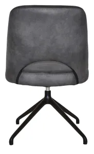 EZ CHAIR ALBURY TRESTLE V2 BLACK thumbnail 14