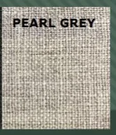 AW Memphis King, Queen & Double Beds - Peal Grey or Dark Grey
