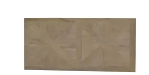 VI Velino Solid Timber Coffee Table thumbnail 4