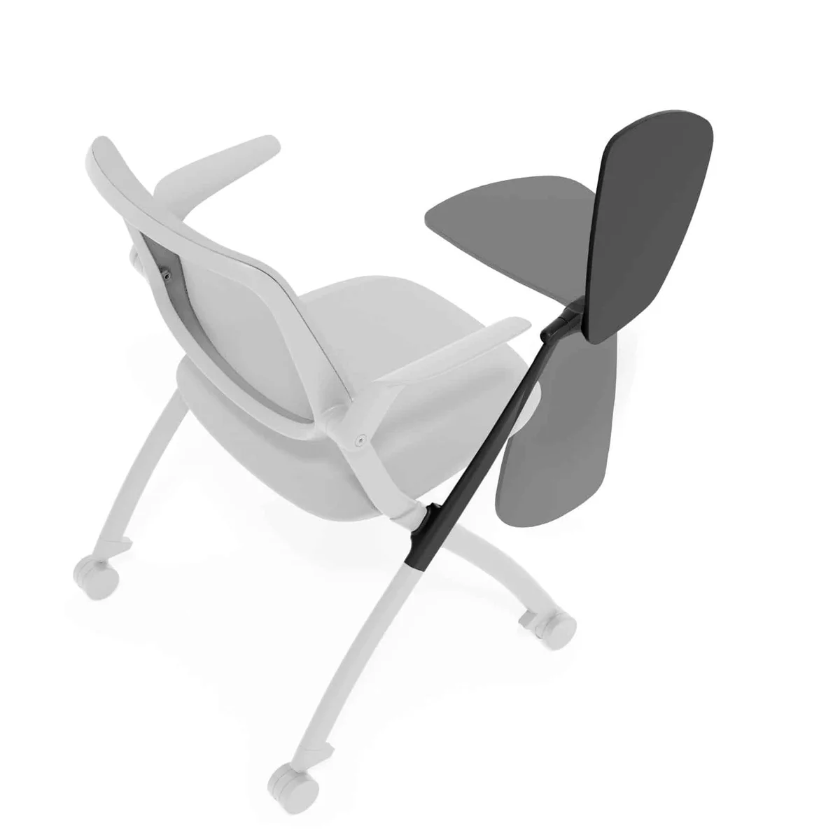 OL Logic Tablet Arm to Suit Logic Training Chair