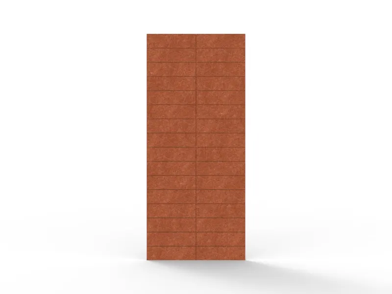 RL Acouline Form Decorative Acoustic Wall Panel
