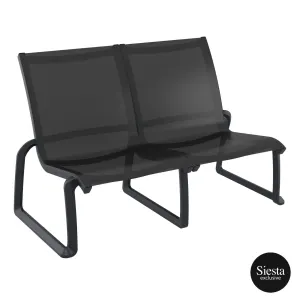 FL Pacific Hospitality Outdoor Lounge Sofa thumbnail 5