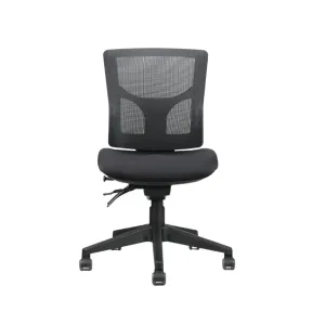 RL Milan Mesh Back Task Chair thumbnail 6
