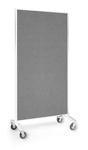 VC Communicate Glassboard Mobile Room Dividers thumbnail 4