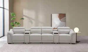 VI Robbie Fab Home Theatre - Grey thumbnail 5