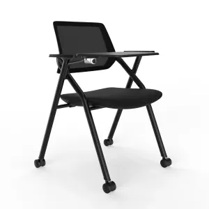 RL Air Mesh Back Foldable Training Chair thumbnail 10