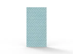 RL Acouline Herringbone Decorative Acoustic Wall Panel thumbnail 13