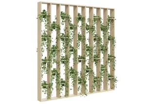 DD Vertical Garden Wall – Hanging Plants thumbnail 1