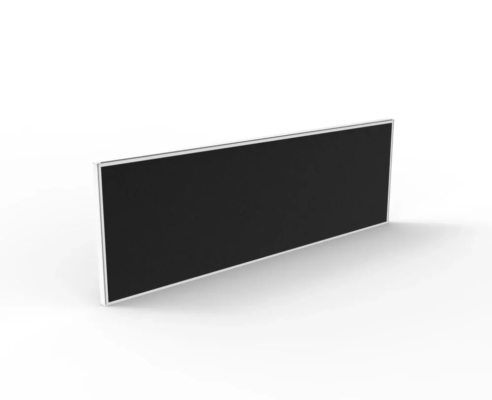 RL SHUSH30 30mm Thick 495mm High System Screen