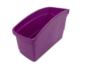 VC Plastic Book Tub thumbnail 8