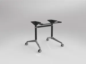 OL Modulus Flip Table Frame for 80-105cm Table Top Width thumbnail 4