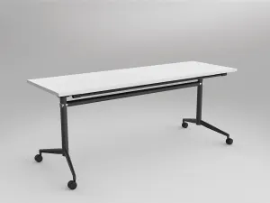 OL UNI Flip Table - White Top thumbnail 12