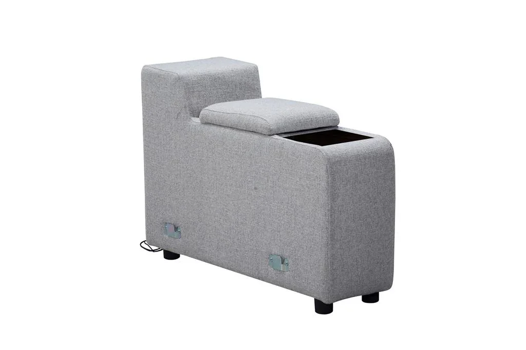 VI Robbie Fab Home Theatre - Grey
