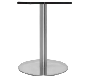 EZ BASE TABLE PRAGUE DISC 450MM S/S thumbnail 11