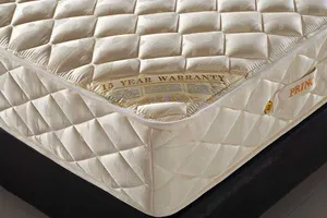 Prince Mattress SH3000 (Luxurious Comfortable) thumbnail 2