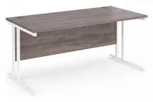 DD CC Plus CLDR Rectangular Shaped Top System Desk thumbnail 2
