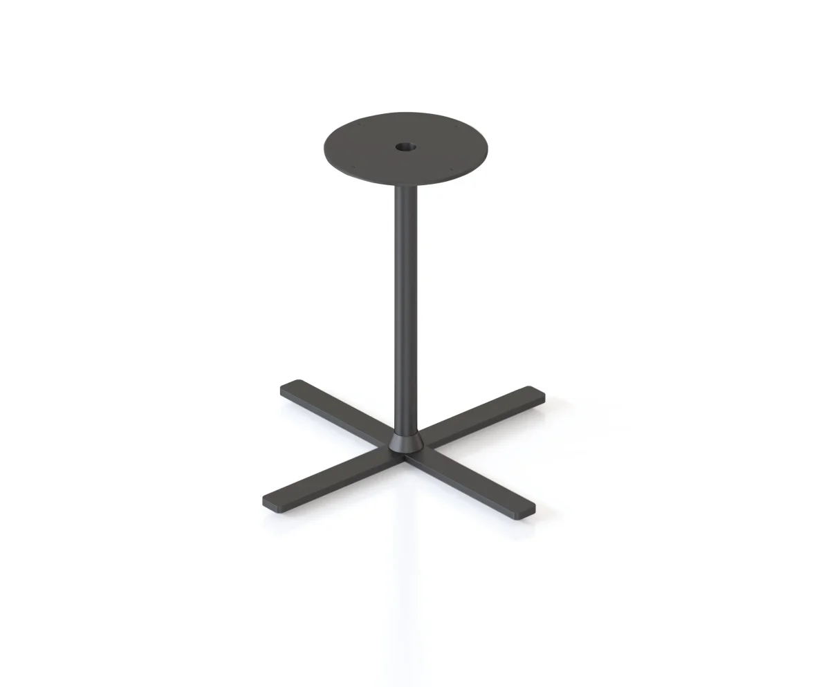 RL Kolo Metal Coffee Table Base