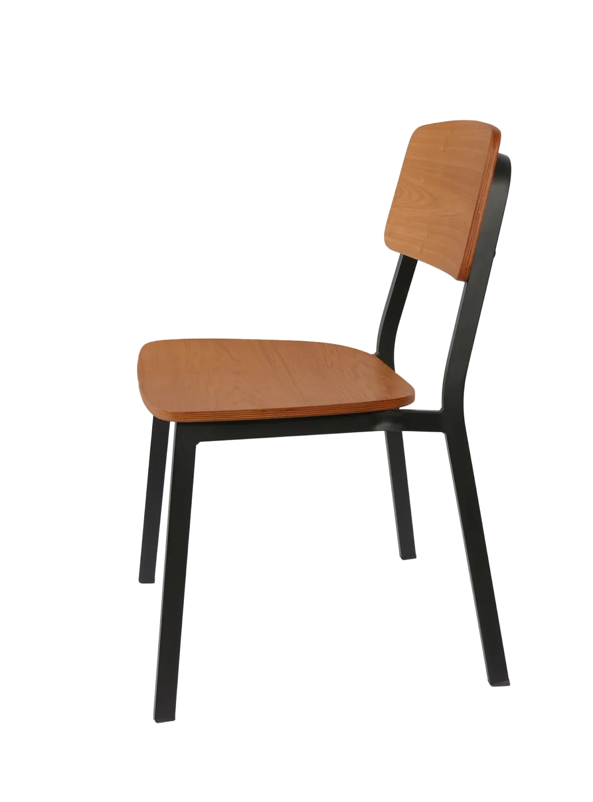 FL Durafurn Denver Ply Seat Hospitality Dining Chair