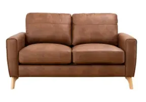 EL Gordon Steel 3 Seater Sofa