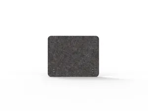RL Acouline 3 Quarter Desk Mount Screen thumbnail 4