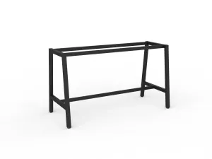 OL Trestle Metal Bar Leaner Frame thumbnail 1