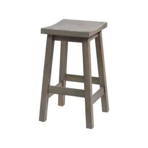 VI Tokyo Solid Timber Kitchen Stool thumbnail 10