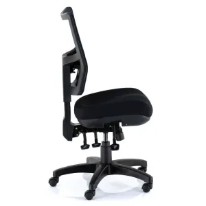 ST Cloud Ergonomic Mesh Back Task Chair thumbnail 5