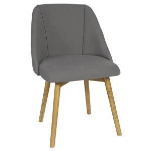 SH Soweto Langley Chair thumbnail 1
