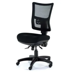 ST Cloud Ergonomic Mesh Back Task Chair thumbnail 3