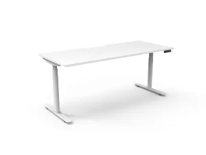 RL Halo Plus Motorized Height Adjustable Desk thumbnail 10